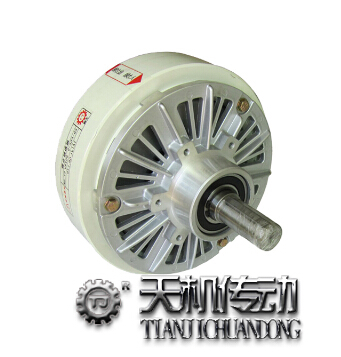 5KG单轴磁粉制动器 5KG单轴磁粉制动器