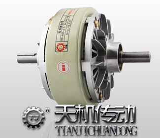 磁粉离合器 磁粉离合器