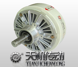 磁粉制动器 磁粉制动器