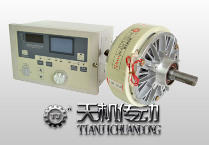 磁粉离合器 磁粉离合器