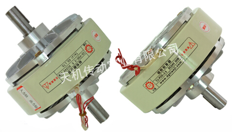磁粉制动器离合器 磁粉制动器离合器