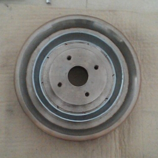 磁粉制动器 磁粉制动器