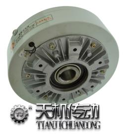 空心轴磁粉制动器 空心轴磁粉制动器